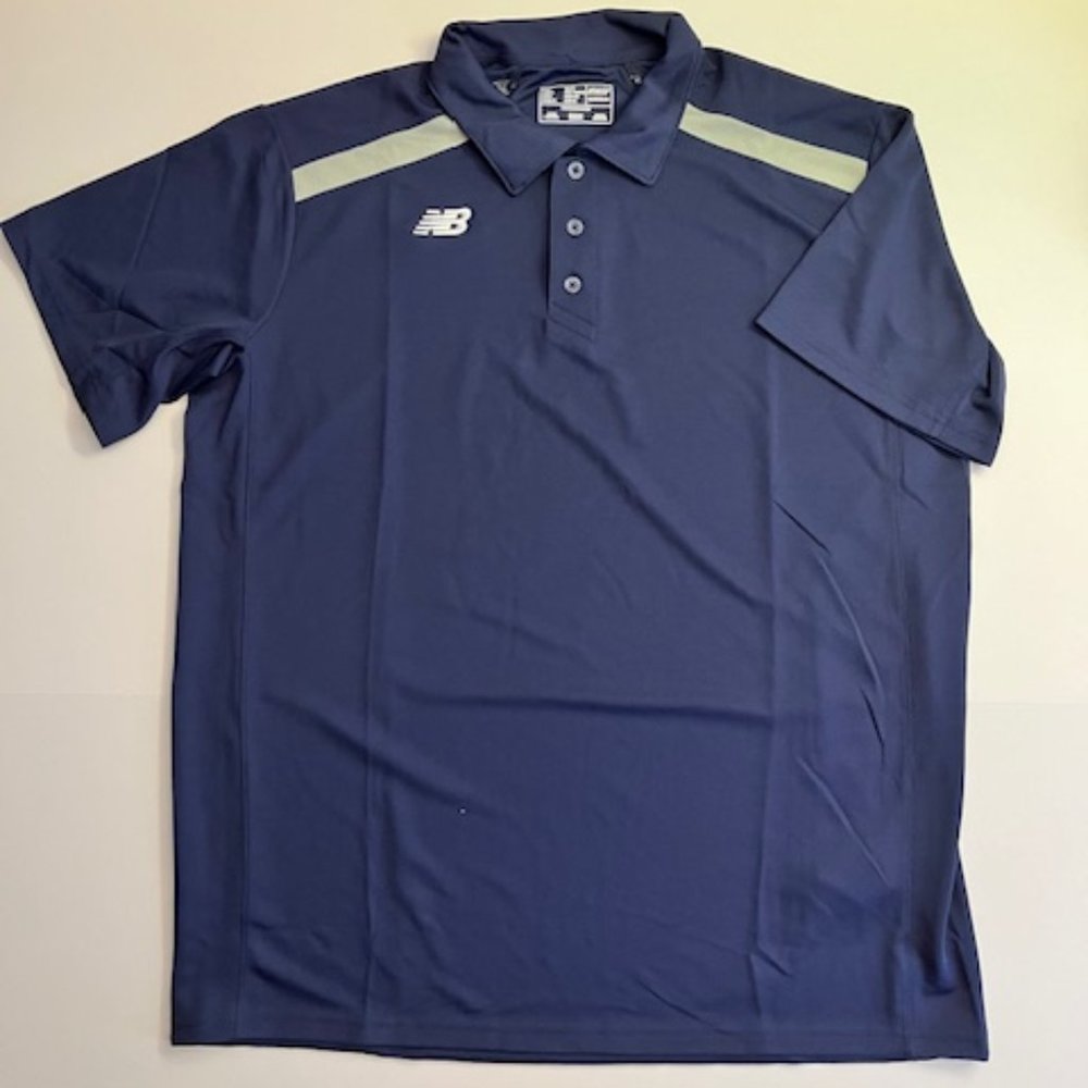 New Balance Polo